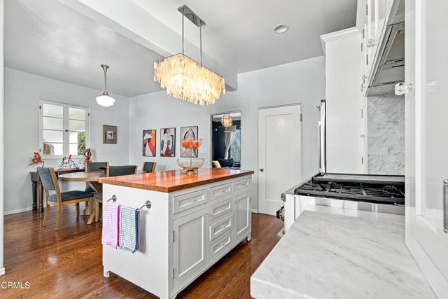 500 S Allen Avenue, Pasadena, CA 91106