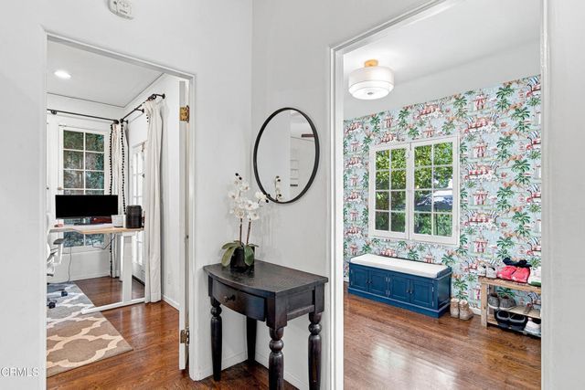 500 S Allen Avenue, Pasadena, CA 91106