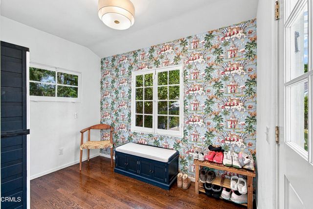 500 S Allen Avenue, Pasadena, CA 91106