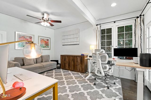 500 S Allen Avenue, Pasadena, CA 91106