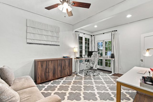500 S Allen Avenue, Pasadena, CA 91106