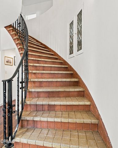 500 S Allen Avenue, Pasadena, CA 91106