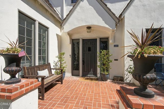 500 S Allen Avenue, Pasadena, CA 91106