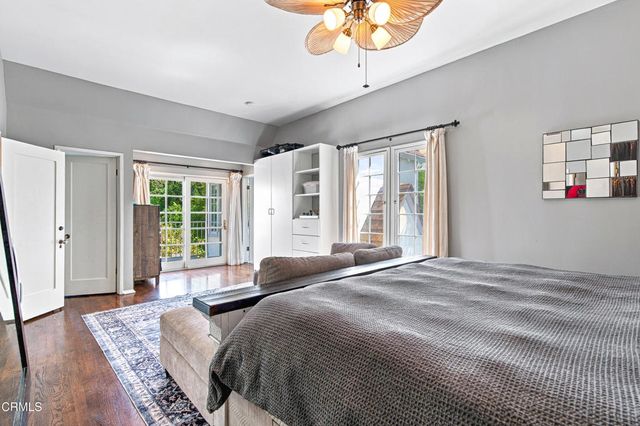 500 S Allen Avenue, Pasadena, CA 91106