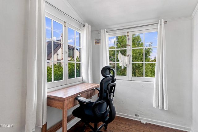 500 S Allen Avenue, Pasadena, CA 91106