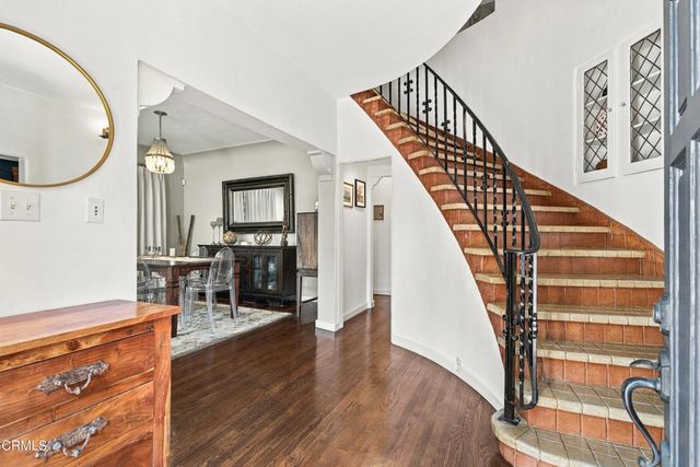 500 S Allen Avenue, Pasadena, CA 91106