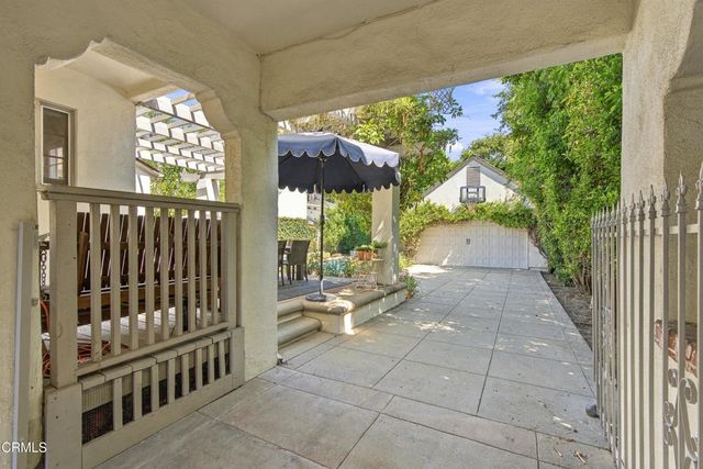 500 S Allen Avenue, Pasadena, CA 91106