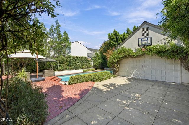 500 S Allen Avenue, Pasadena, CA 91106