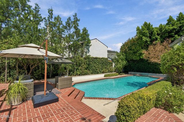 500 S Allen Avenue, Pasadena, CA 91106