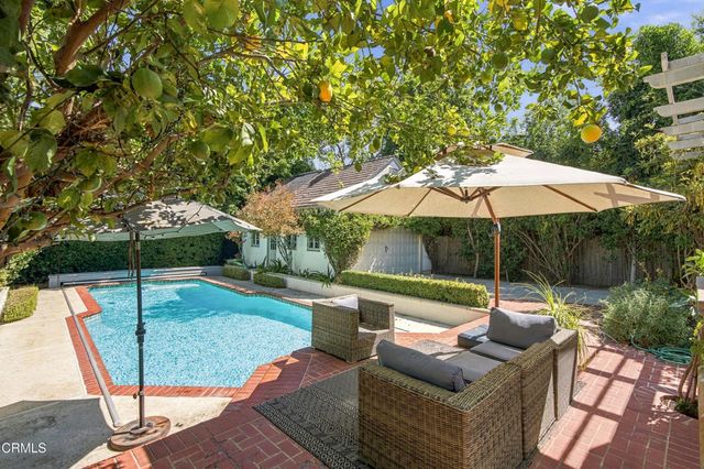 500 S Allen Avenue, Pasadena, CA 91106