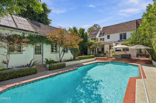 500 S Allen Avenue, Pasadena, CA 91106