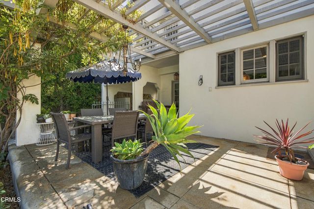 500 S Allen Avenue, Pasadena, CA 91106