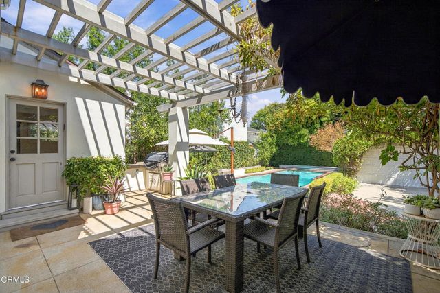 500 S Allen Avenue, Pasadena, CA 91106