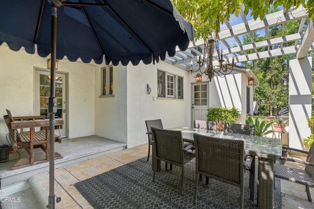 500 S Allen Avenue, Pasadena, CA 91106