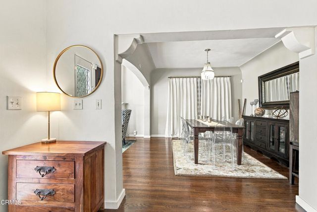 500 S Allen Avenue, Pasadena, CA 91106