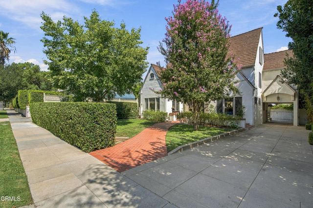 500 S Allen Avenue, Pasadena, CA 91106
