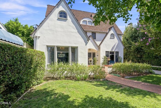 500 S Allen Avenue, Pasadena, CA 91106