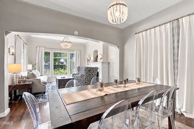 500 S Allen Avenue, Pasadena, CA 91106