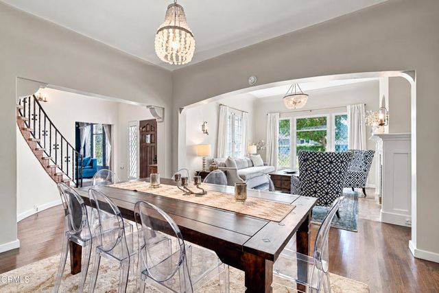 500 S Allen Avenue, Pasadena, CA 91106