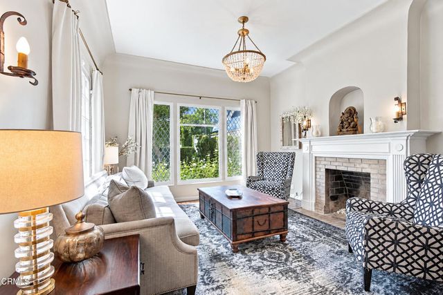 500 S Allen Avenue, Pasadena, CA 91106