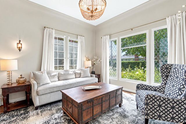 500 S Allen Avenue, Pasadena, CA 91106