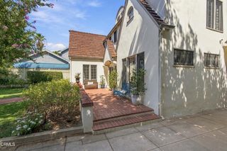 500 S Allen Avenue, Pasadena, CA 91106