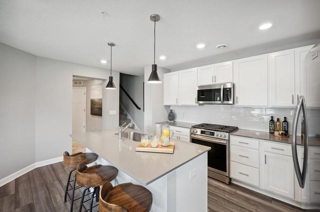 8013 149th Lane NW, Ramsey, MN 55303