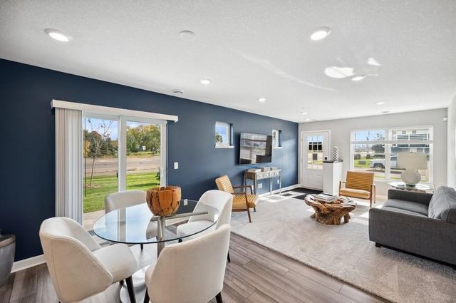 8013 149th Lane NW, Ramsey, MN 55303