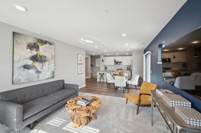 8013 149th Lane NW, Ramsey, MN 55303