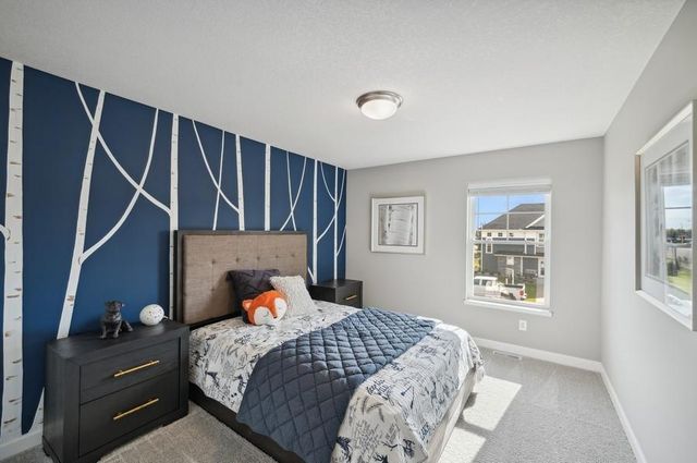 8013 149th Lane NW, Ramsey, MN 55303