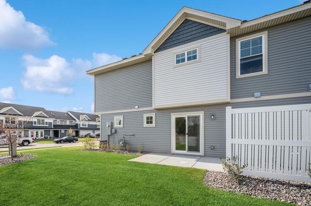 8013 149th Lane NW, Ramsey, MN 55303