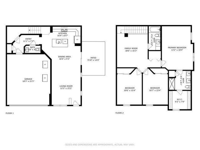 8013 149th Lane NW, Ramsey, MN 55303