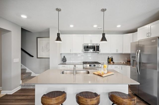 8013 149th Lane NW, Ramsey, MN 55303