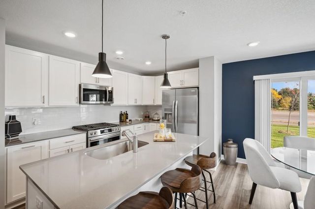 8013 149th Lane NW, Ramsey, MN 55303