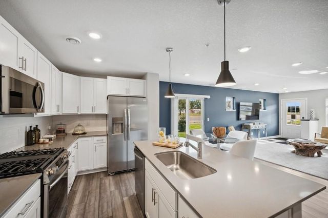 8013 149th Lane NW, Ramsey, MN 55303