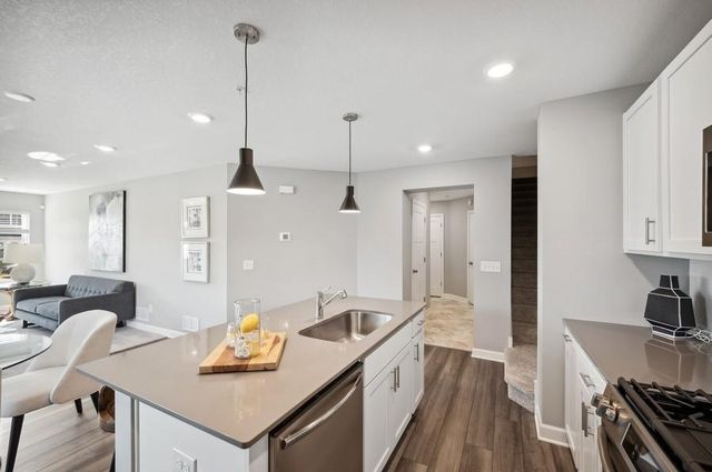 8013 149th Lane NW, Ramsey, MN 55303