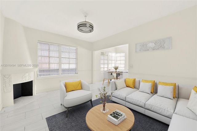 610 8th St 102, Miami Beach, FL 33139