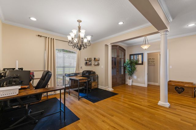 176 Sunline Dr., Petal, MS 39465