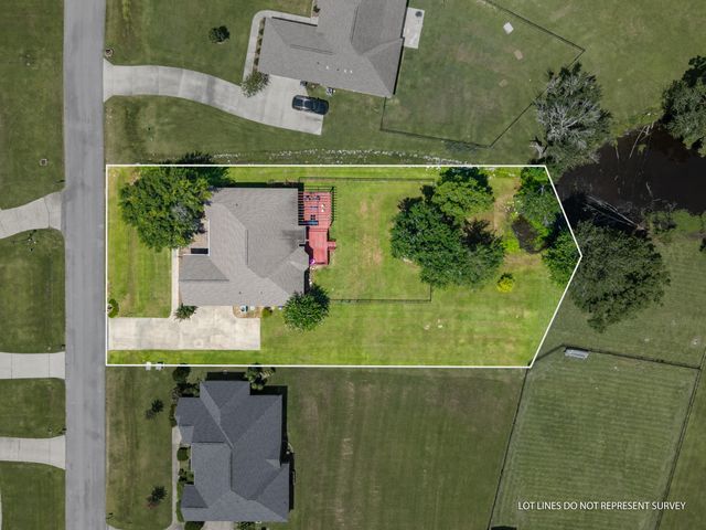 176 Sunline Dr., Petal, MS 39465