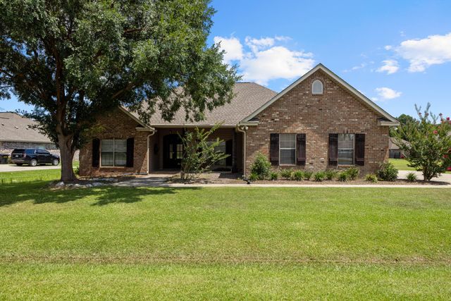 176 Sunline Dr., Petal, MS 39465