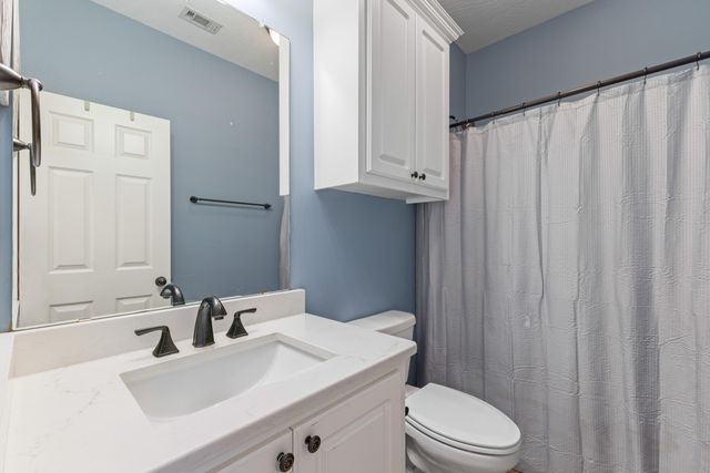 176 Sunline Dr., Petal, MS 39465