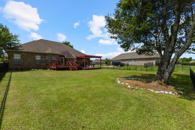 176 Sunline Dr., Petal, MS 39465
