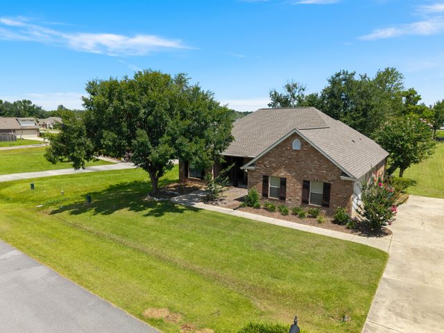 176 Sunline Dr., Petal, MS 39465