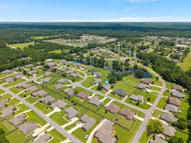 176 Sunline Dr., Petal, MS 39465