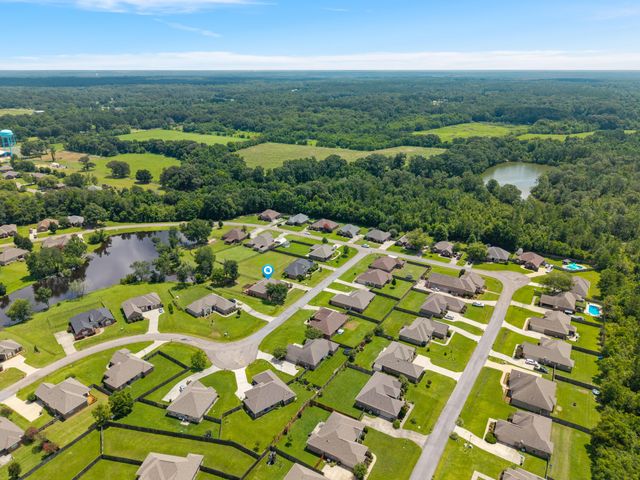 176 Sunline Dr., Petal, MS 39465