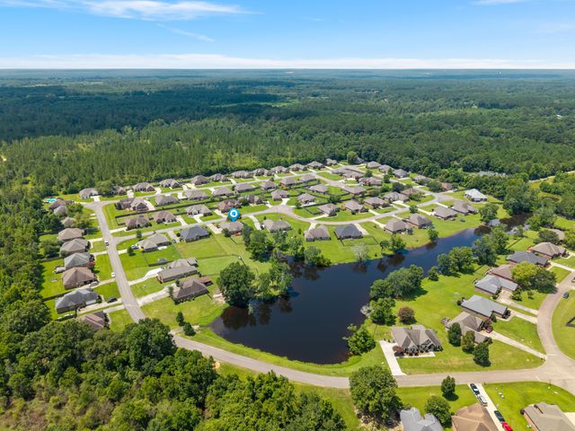 176 Sunline Dr., Petal, MS 39465