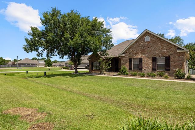 176 Sunline Dr., Petal, MS 39465