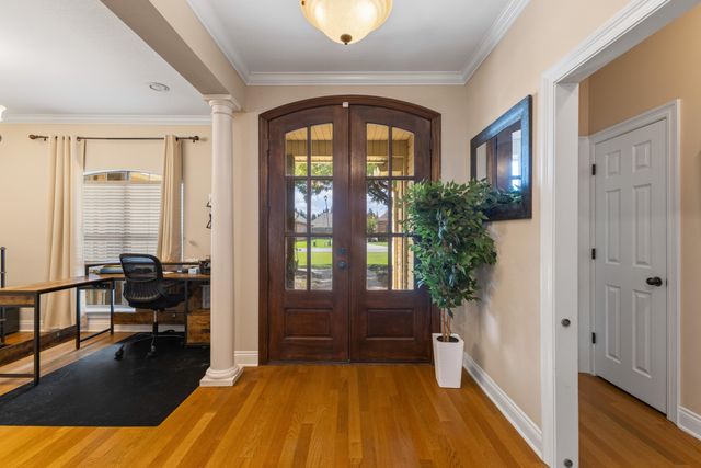 176 Sunline Dr., Petal, MS 39465