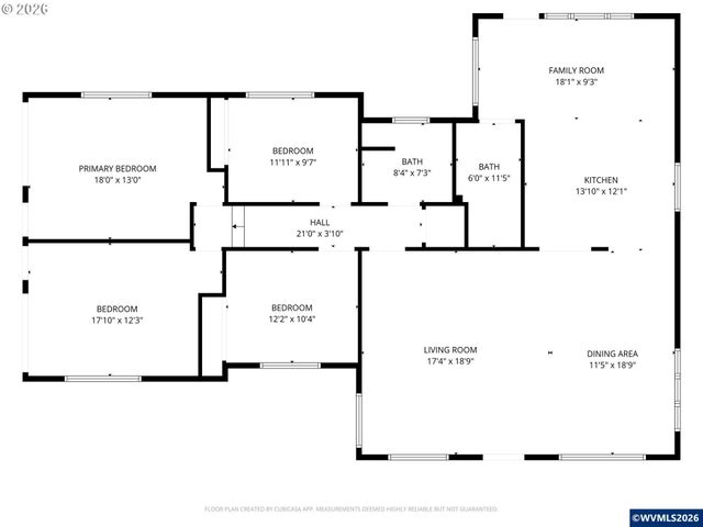5801 NE Abbey Rd, Carlton, OR 97111