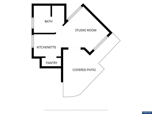 5801 NE Abbey Rd, Carlton, OR 97111
